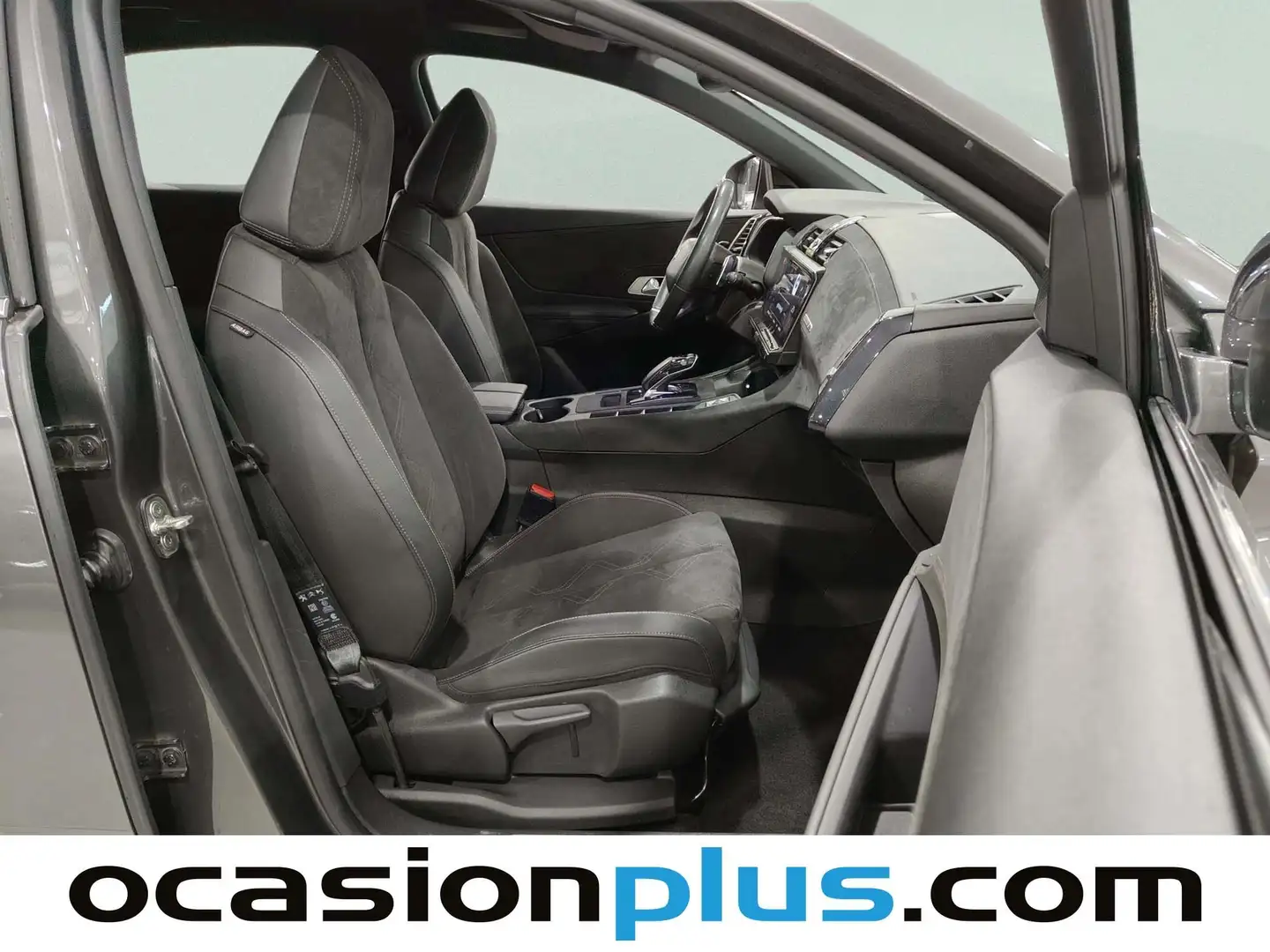 Foto DS DS 7 Crossback DS DS7 Crossback BlueHDi 130 DE Performance Line AT (130 CV)