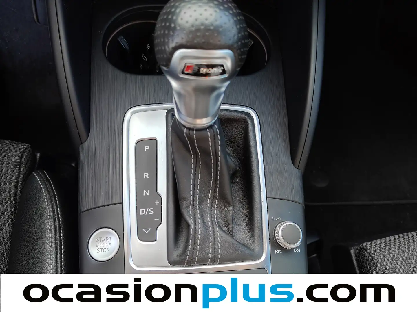 Foto Audi A3 Audi A3 Sportback Sportback ALL-IN edition 35 TFSI  (150 CV) S tronic