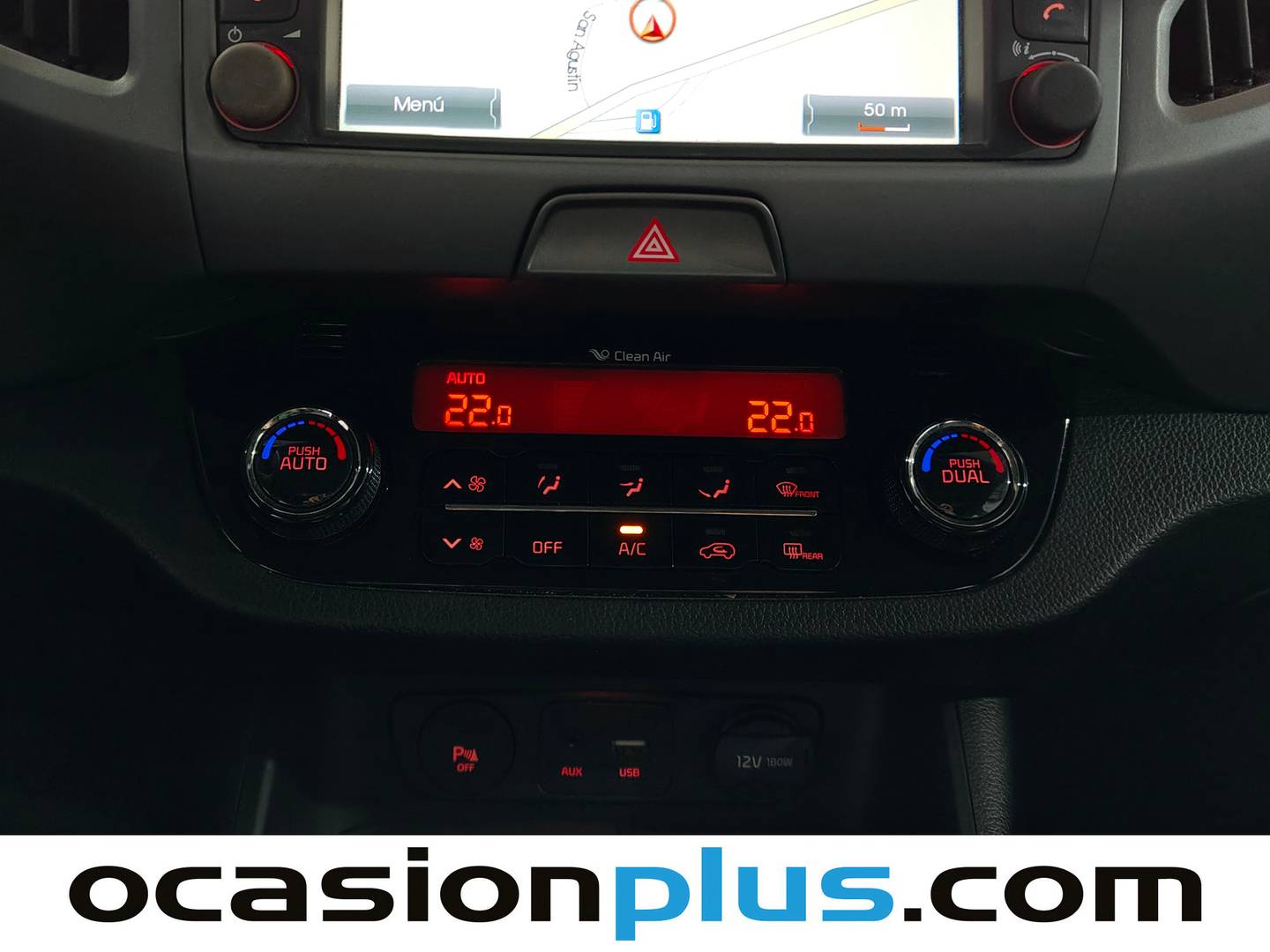 KIA Sportage Kia Sportage 1.7 CRDI VGT x-Tech Eco-Dynam 4x2 (115 CV) km 0