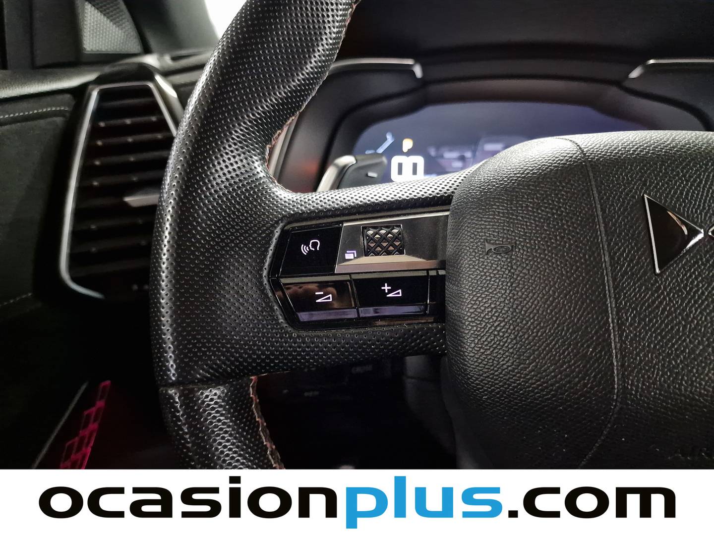 DS DS 7 Crossback DS DS7 Crossback PureTech 180 Performance Line Auto (180 CV) al mejor precio