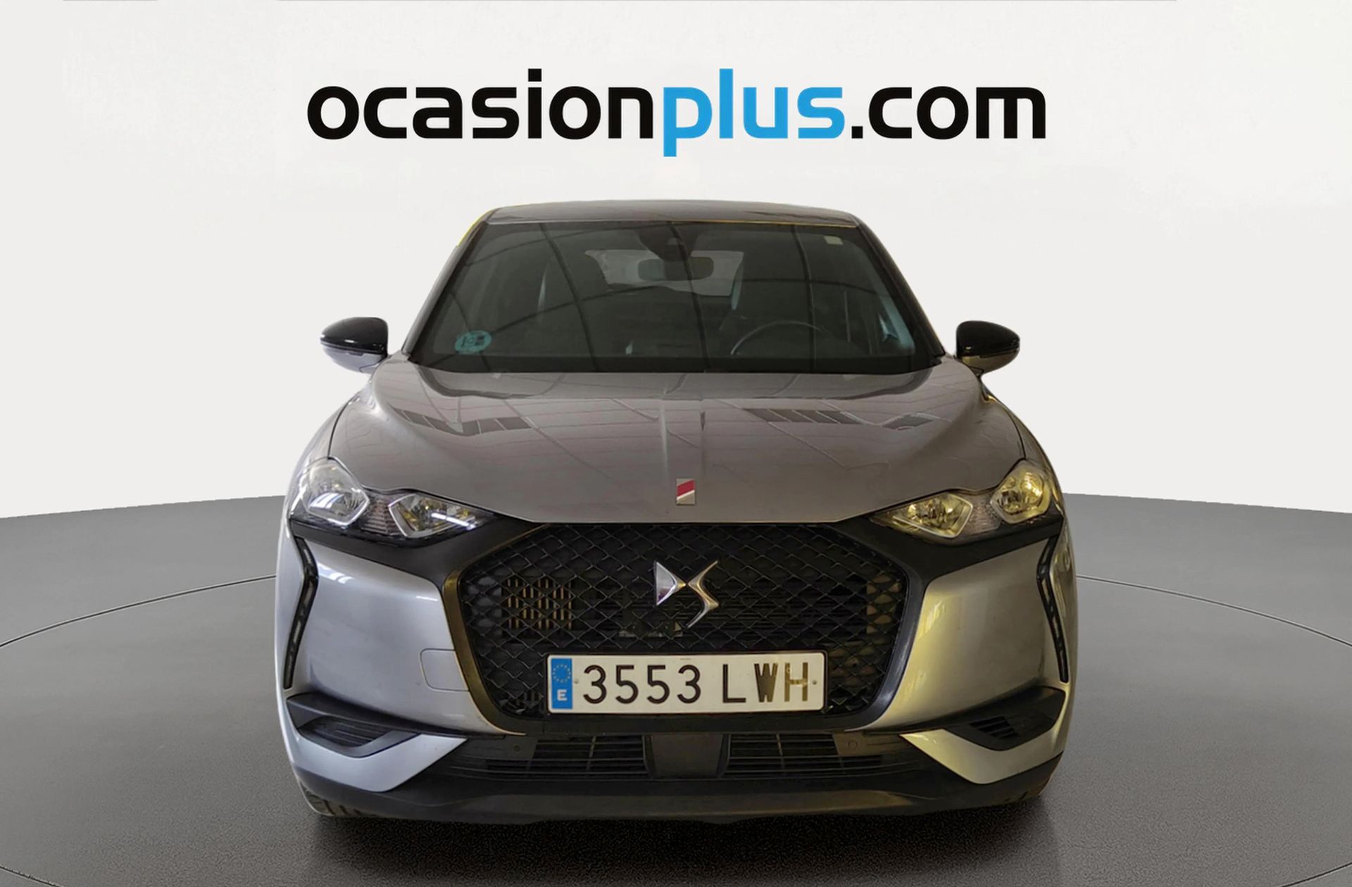 DS 3 Crossback Performance Line BlueHDi - foto 15