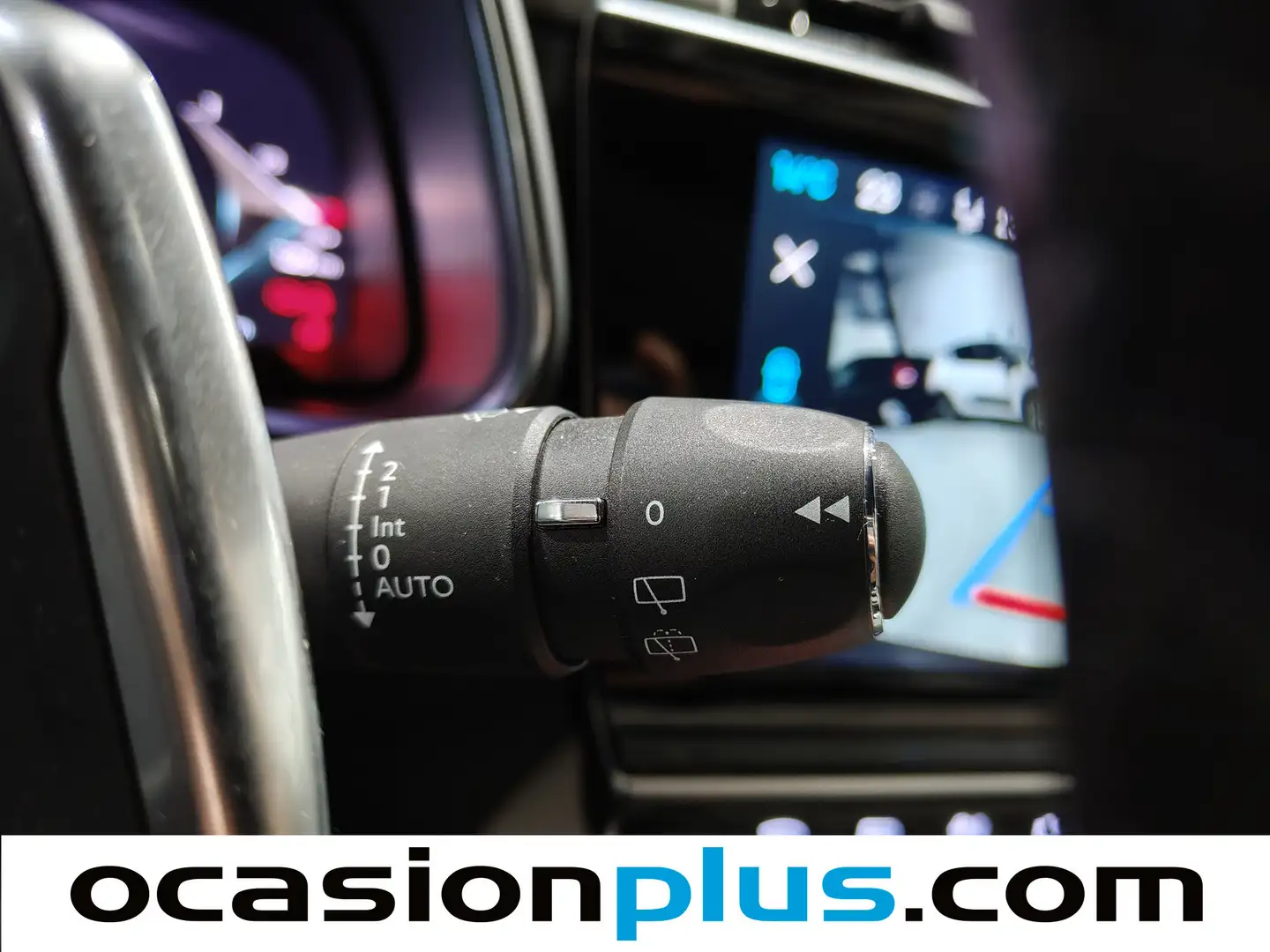 Foto DS DS 7 DS DS7 E-Tense 225 Opera (225 CV)