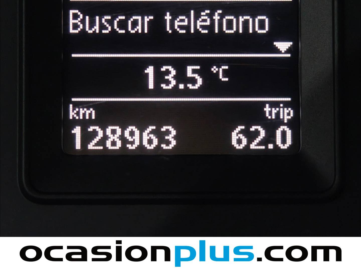 Volkswagen Touran Volkswagen Touran Edition 1.6 TDI BMT (105 CV) seminuevo