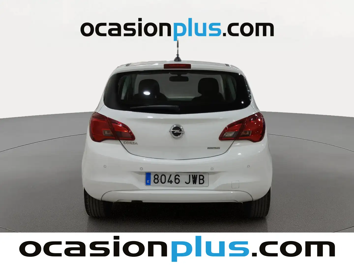 Foto Opel Corsa Opel Corsa 1.4 Selective  (90 CV)