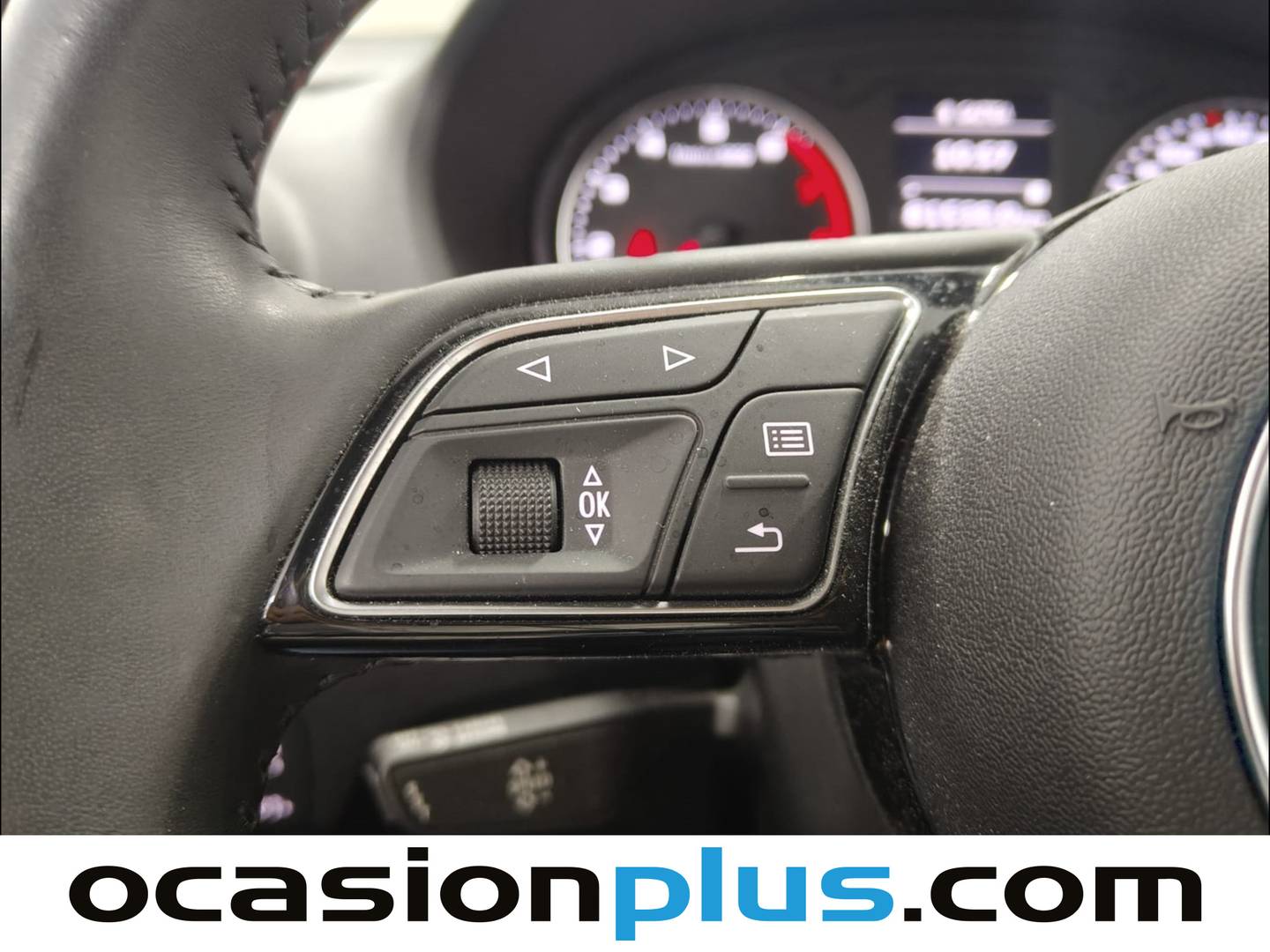 Audi Q2 Audi Q2 sport edition 1.0 TFSI ultra (116 CV) de segunda mano