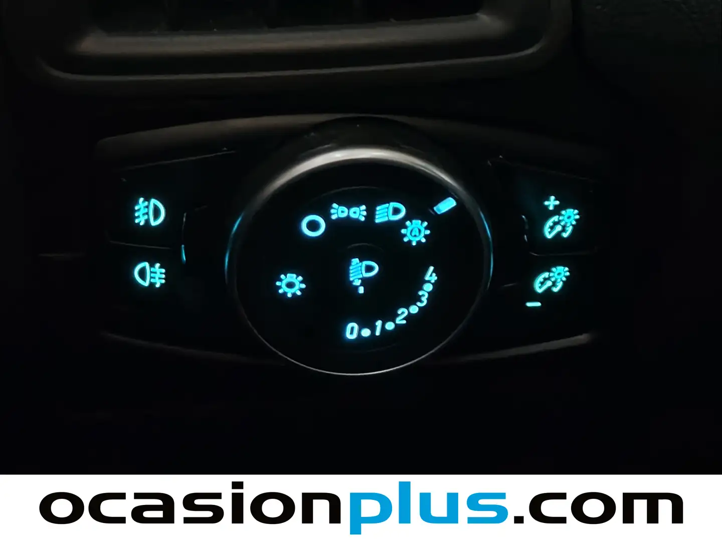 Foto Ford Focus Ford Focus 1.0 Ecoboost S&S ST-Line (125 CV)