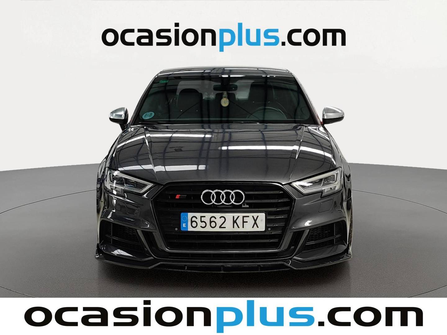 Audi S3 Sedan Audi S3 Sedan 2.0 TFSI quattro (310 CV) S tronic 310cv