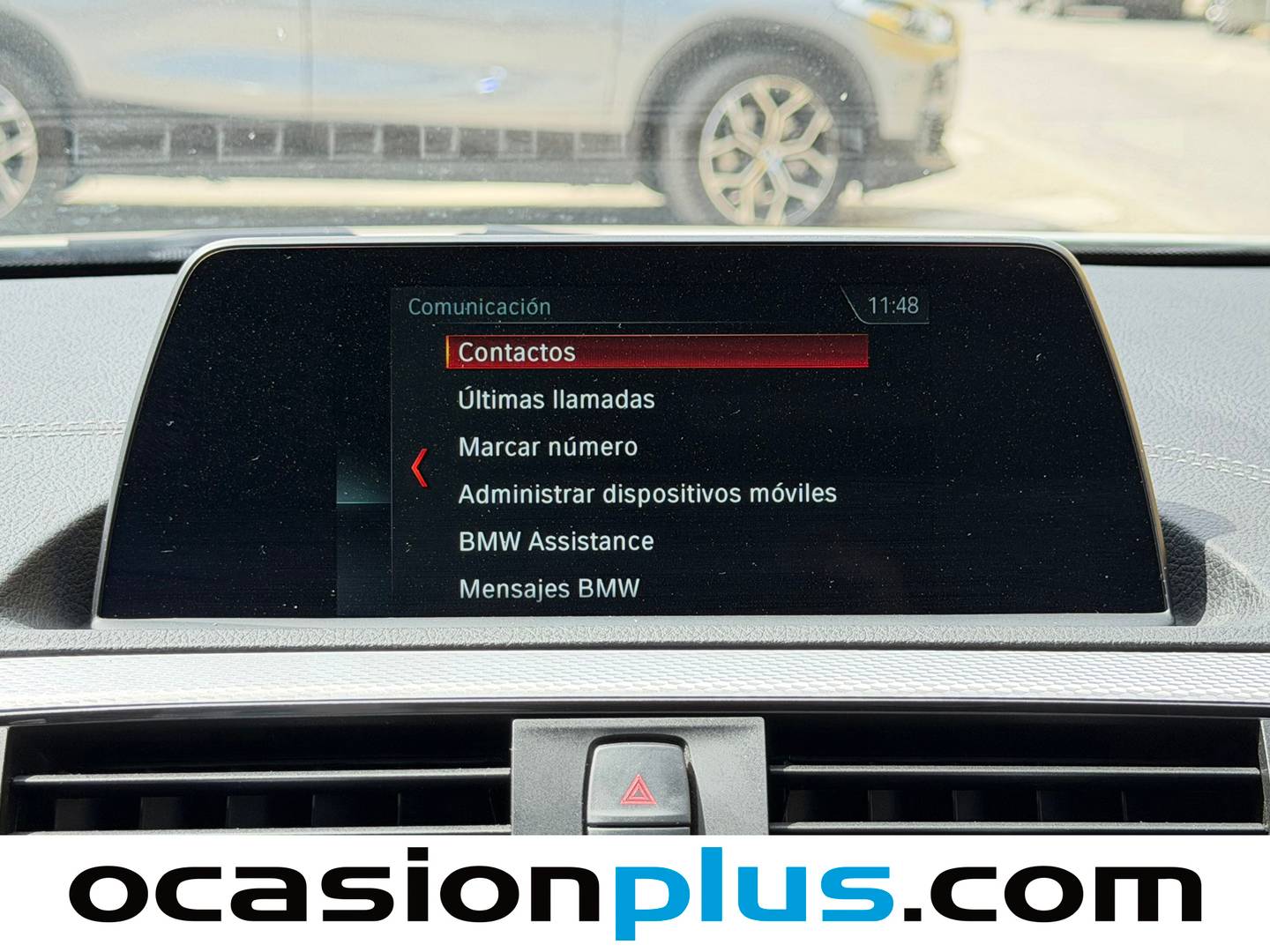 BMW Serie 1 BMW Serie 1 116d (116 CV) Pack M manual