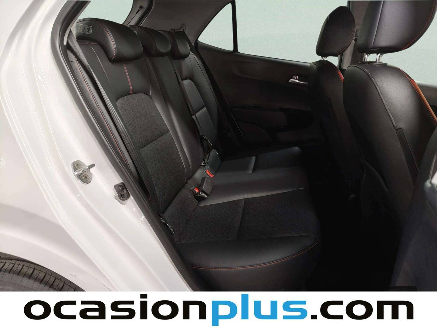KIA Picanto KIA Picanto 1.0 T-GDi GT Line (100 CV) al mejor precio