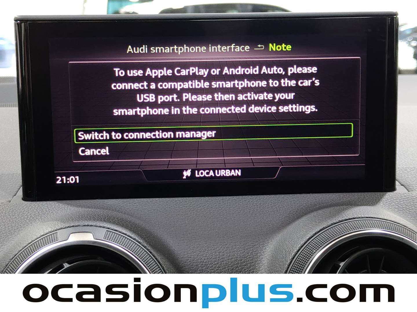 Foto Audi Q2 Audi Q2 Advanced 35 TFSI (150 CV) S tronic