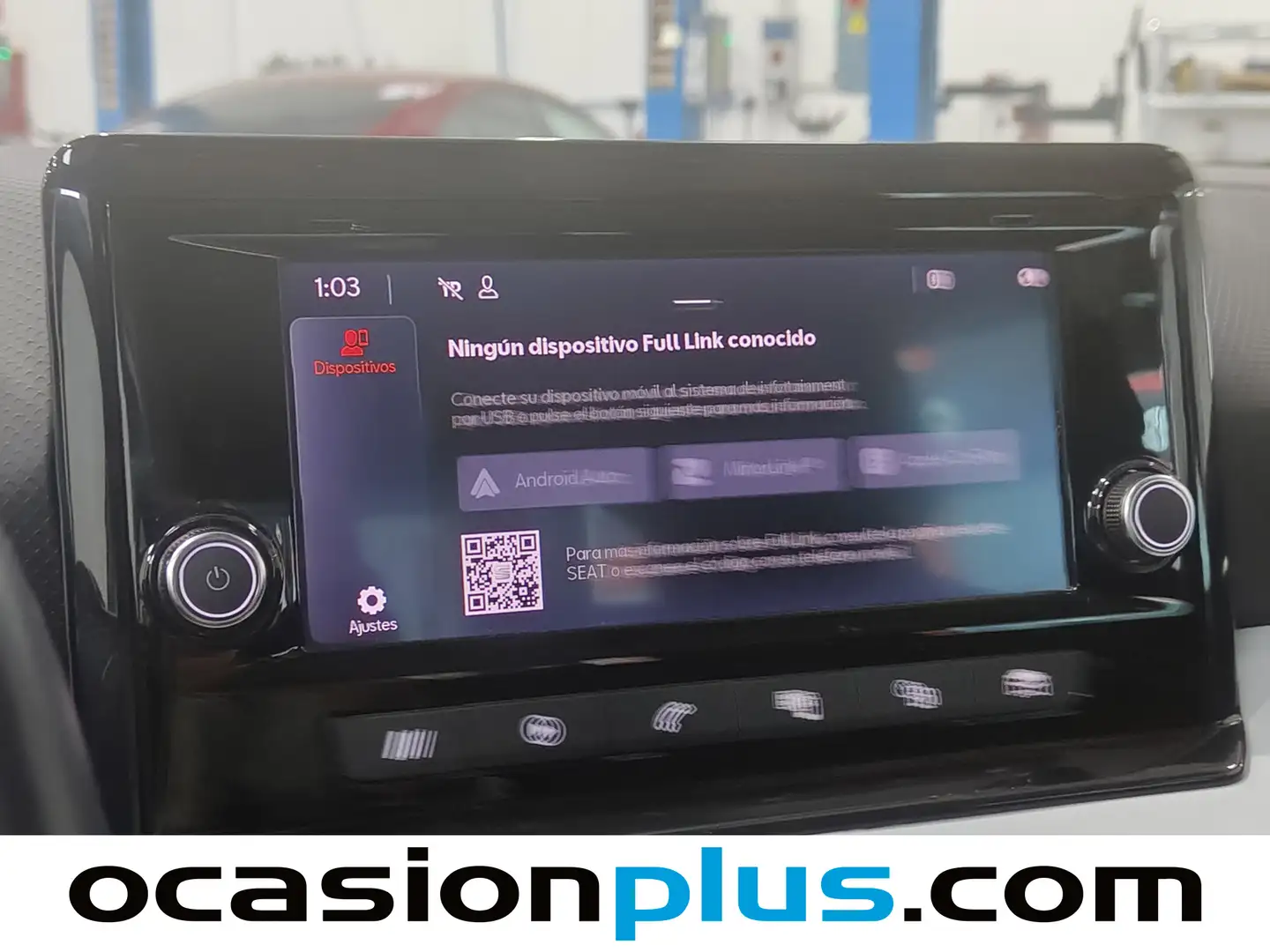 Foto Seat Arona SEAT Arona 1.0 TSI Style XL DSG (110 CV)