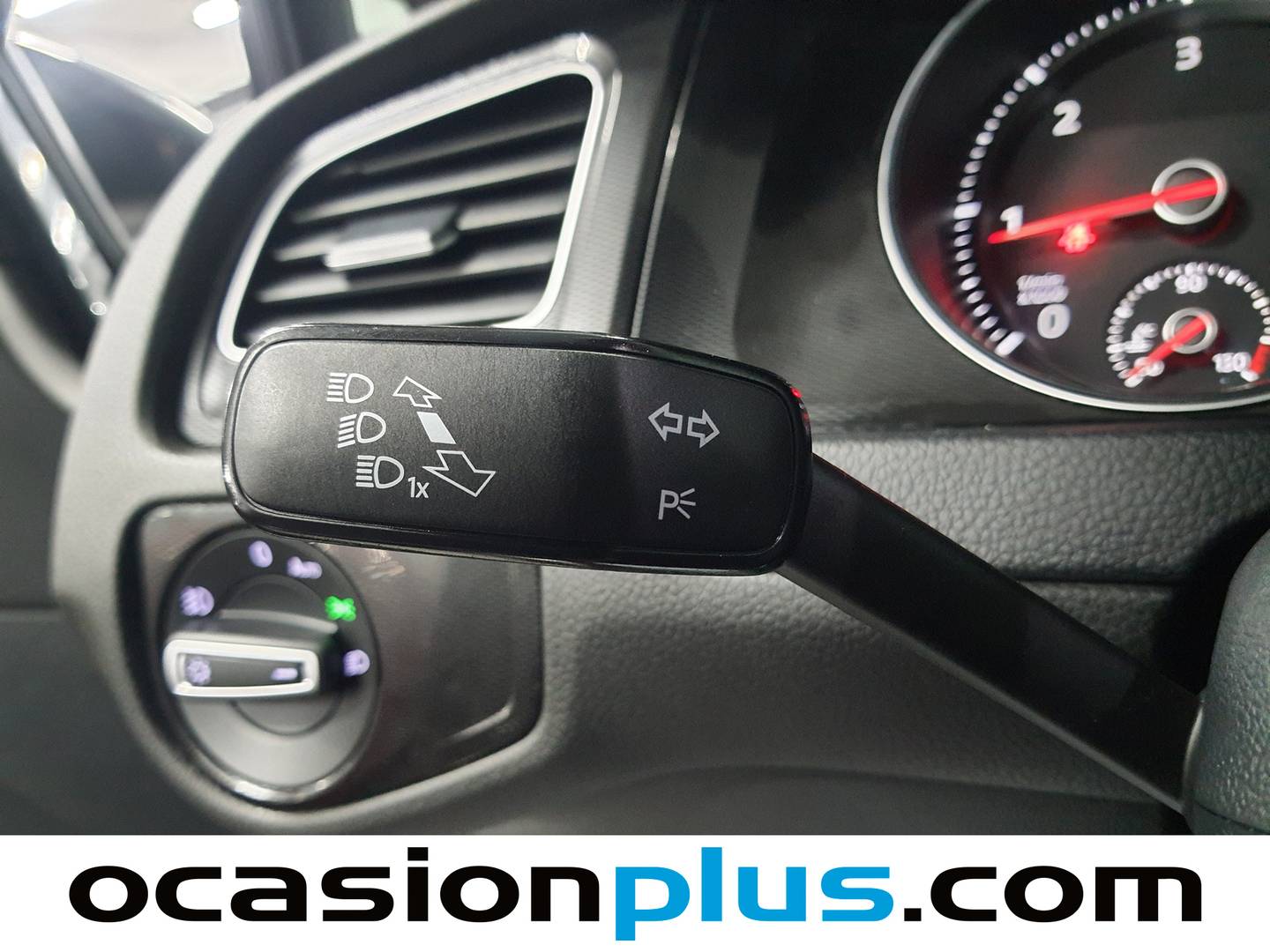 Foto Volkswagen Golf Volkswagen Golf Variant GTD 2.0 TDI BMT (184 CV ) DSG