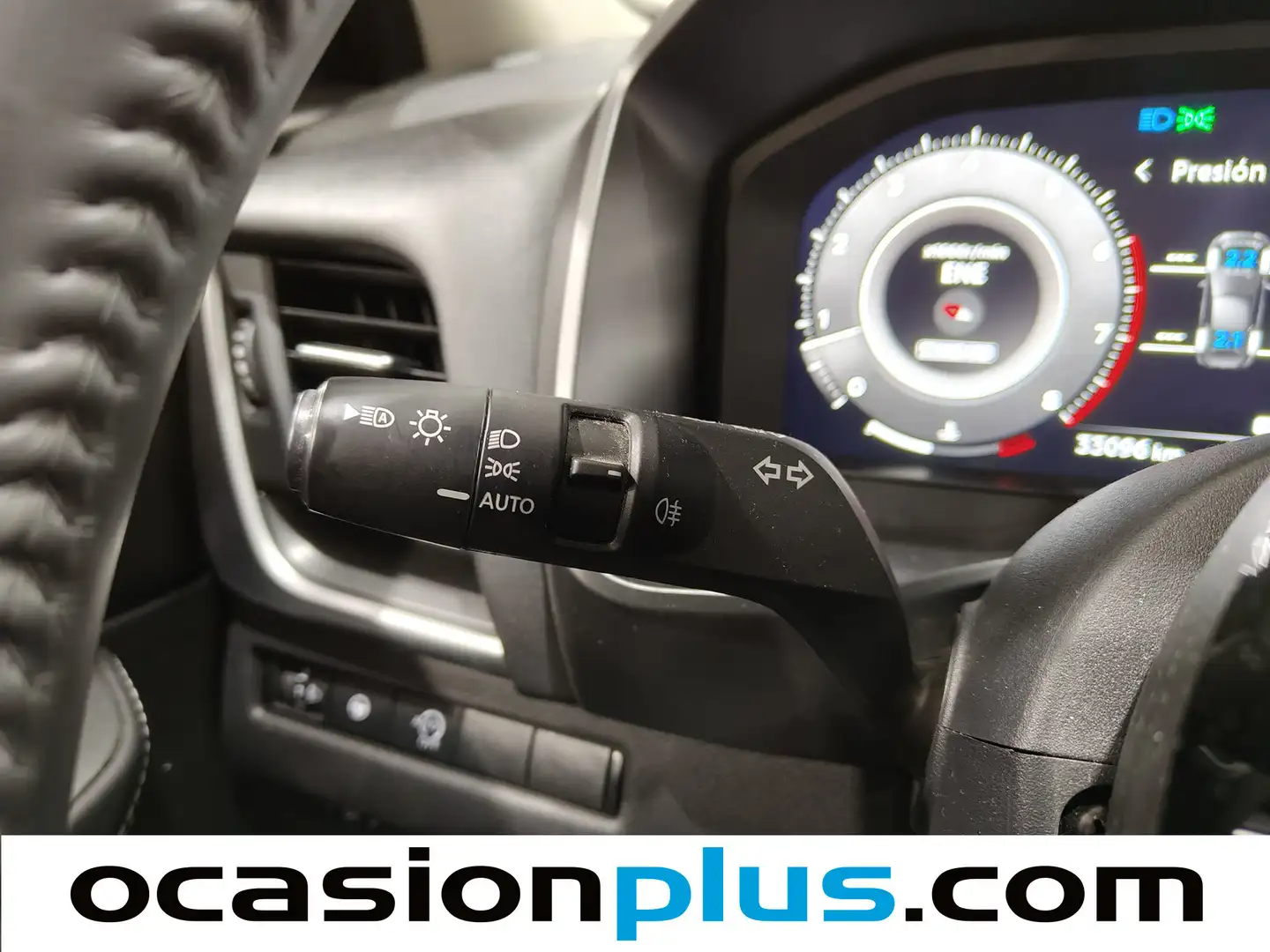 Foto Nissan QASHQAI Nissan Qashqai DIG-T 140 N-Connecta (140 CV)