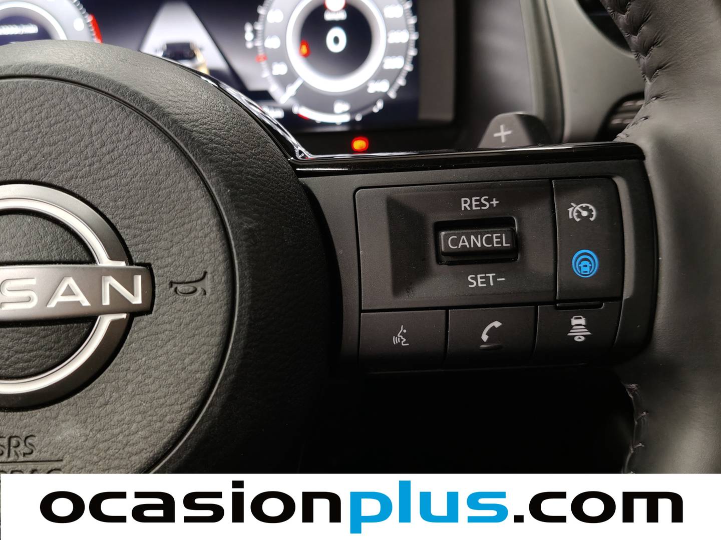 Nissan QASHQAI Nissan Qashqai DIG-T 160 N-Connecta 4x2 CVT (158 CV) barato