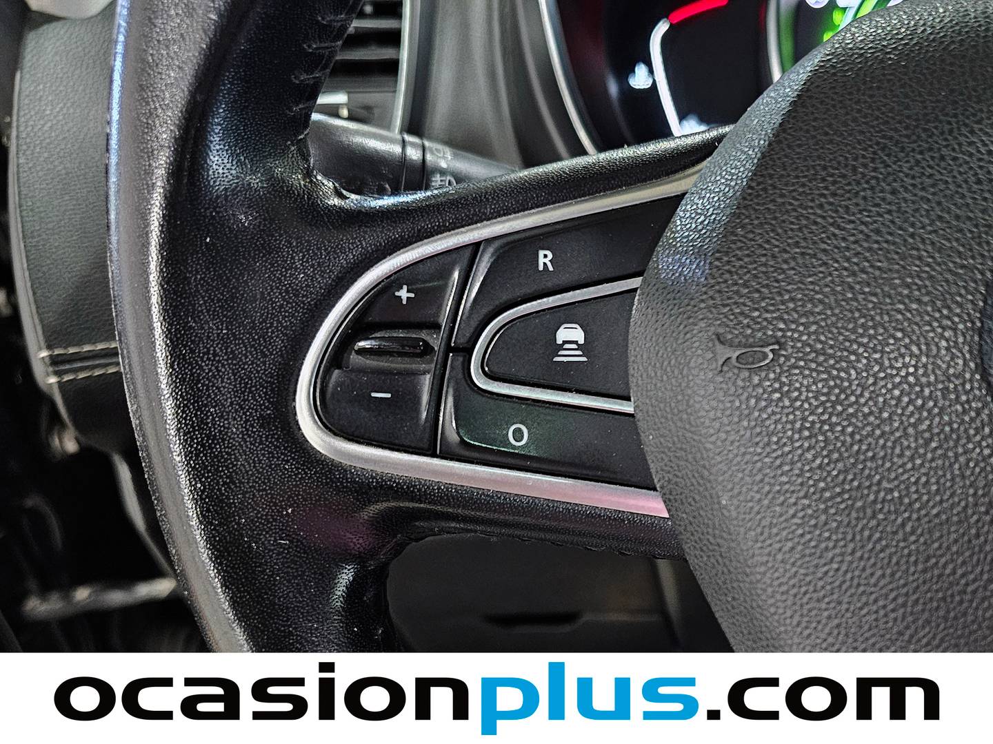 Renault Grand Scénic Renault Grand Scenic dCi 160 Edition One EDC (160 CV) 160cv