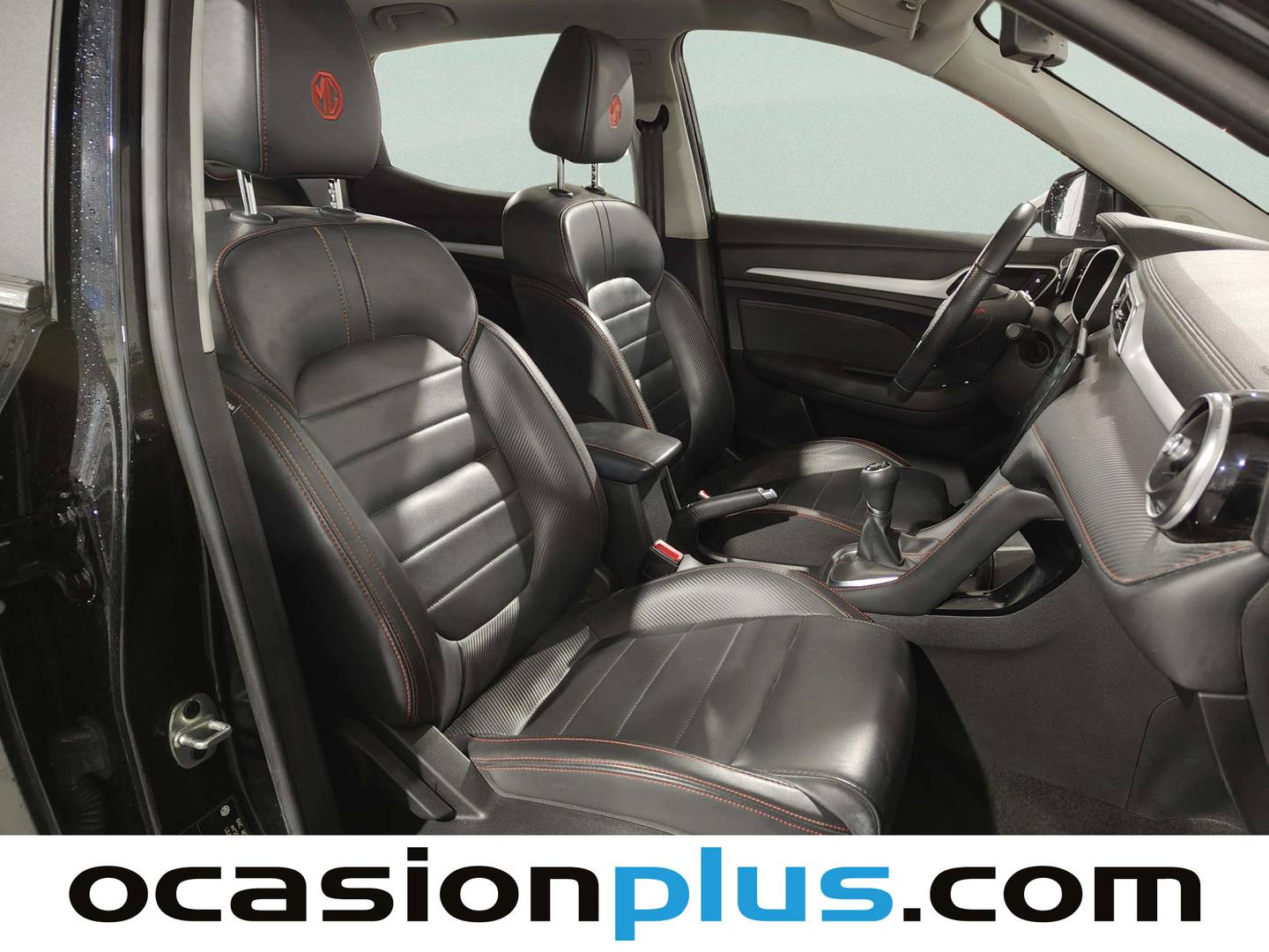 Foto MG ZS MG ZS 1.0T Luxury (111 CV)