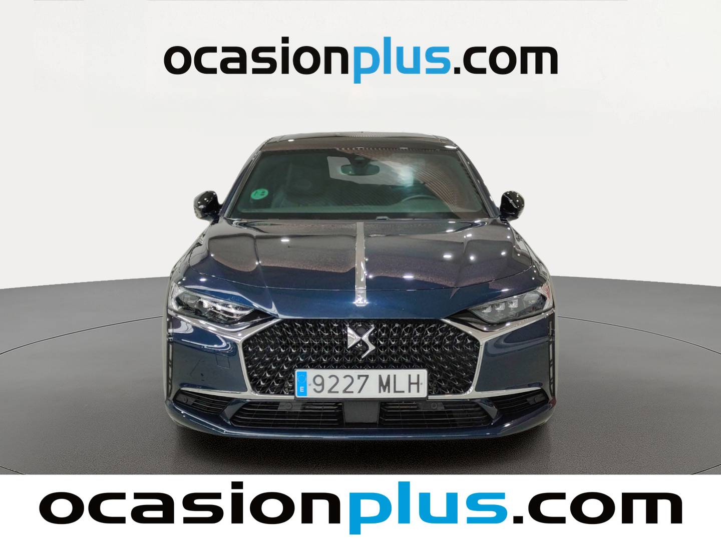 DS DS 9 DS DS 9 Puretech Rivoli+ Auto (225 CV) barato