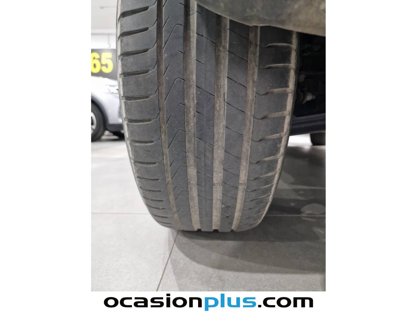 Jeep Compass Jeep Compass 1.6 Multijet Limited 4x2 (130 CV) km 0