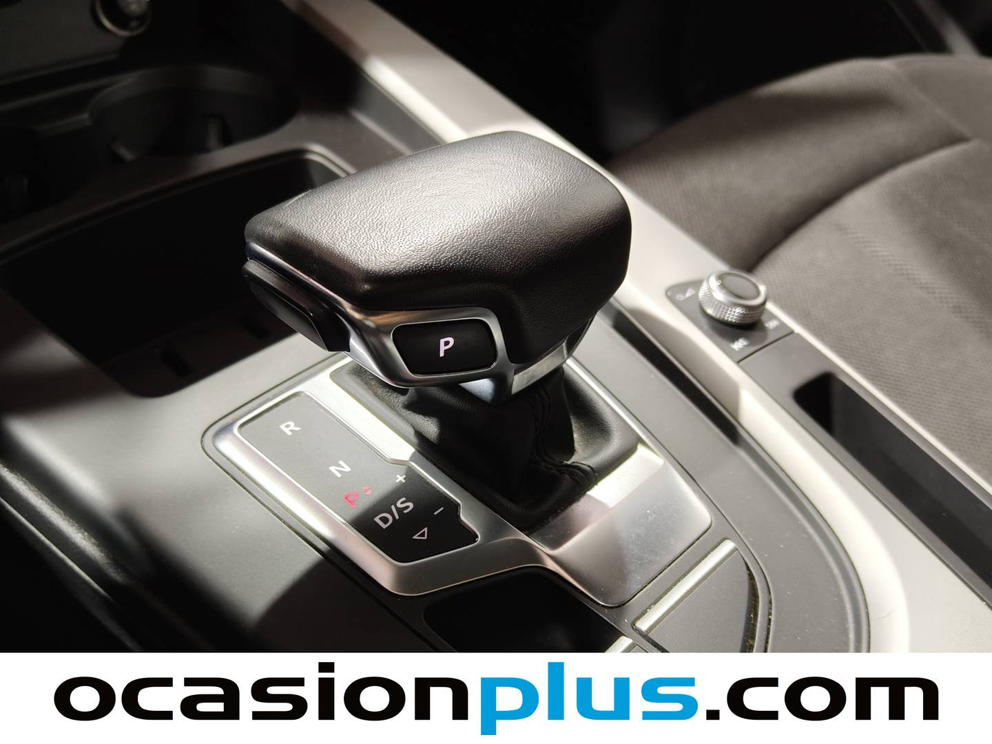 Audi A4 Audi A4 Avant Avant Advanced 35 TFSI (150 CV) S tronic de segunda mano