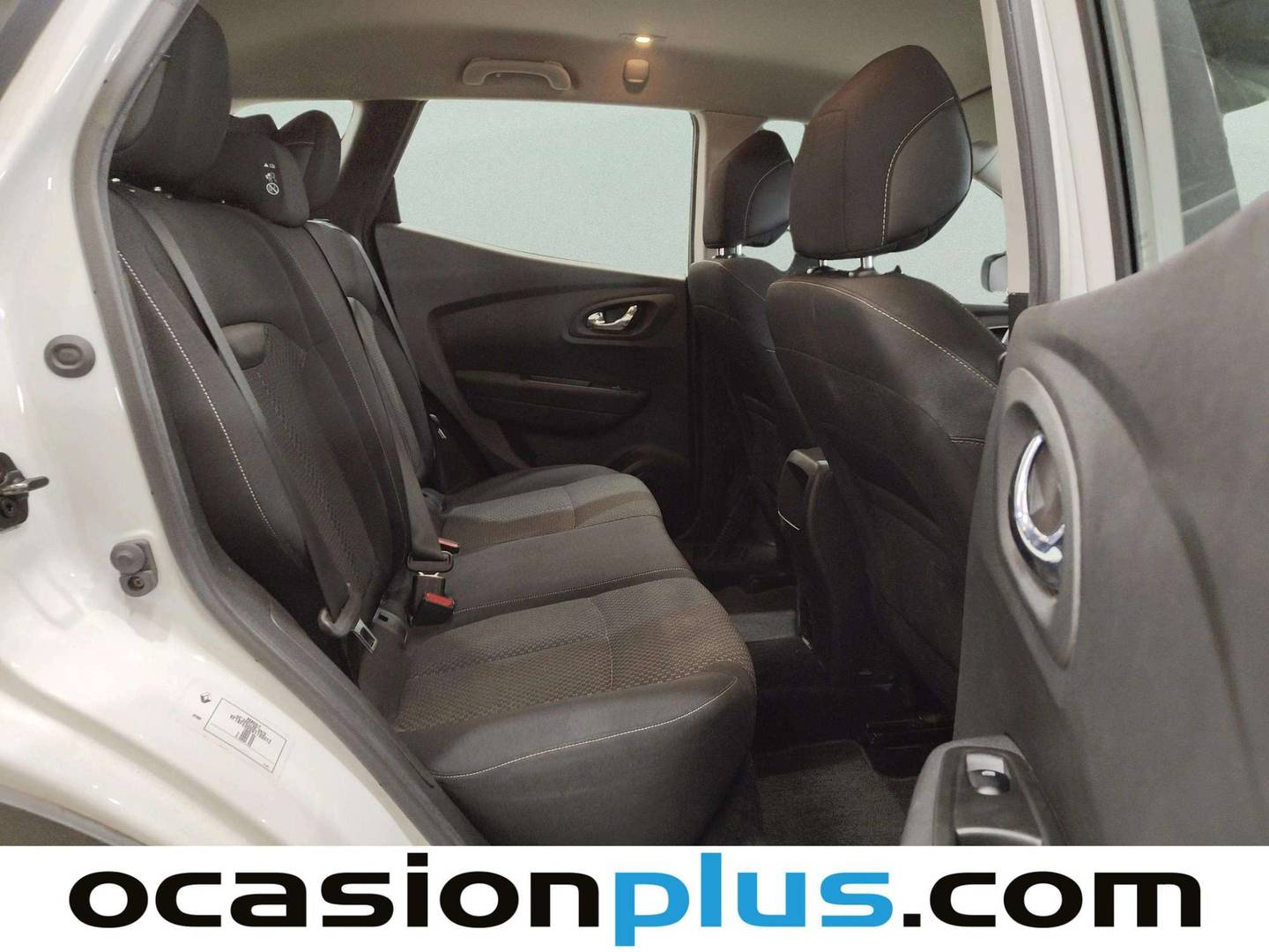 Renault Kadjar Renault Kadjar Life Energy TCe (130 CV) al mejor precio