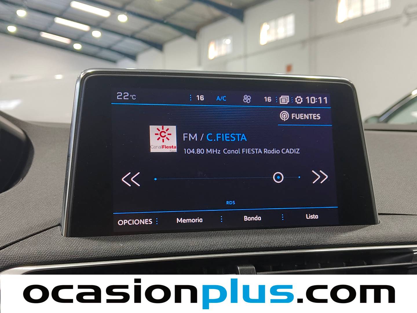 Peugeot 3008 Peugeot 3008 PureTech 130 S&S Active (130 CV) km 0