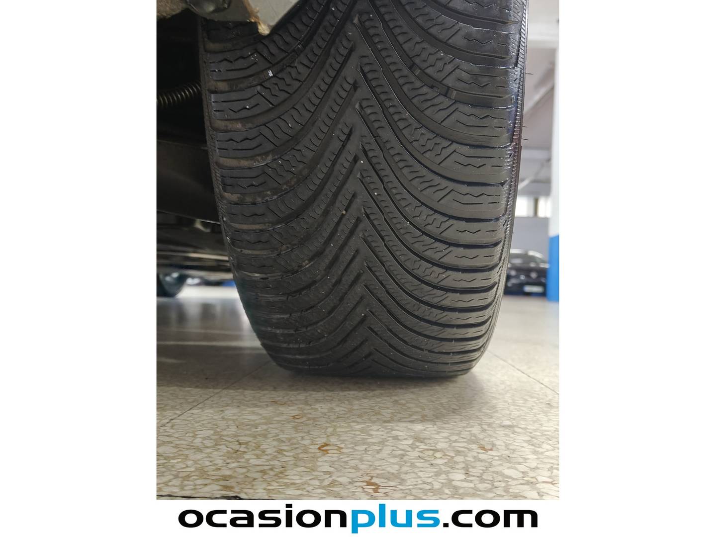 Mercedes Clase C Mercedes-Benz Clase C C Estate 220 CDI Blue Efficiency (136 CV) seminuevo