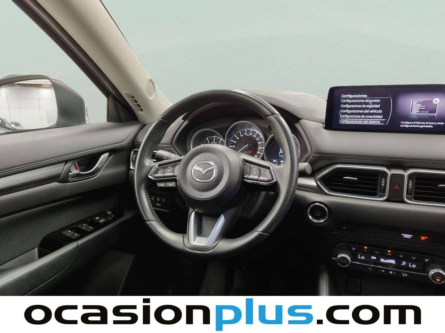 Mazda CX-5 Mazda CX-5 2.0 MHEV Center-Line Plus (165 CV) 2023