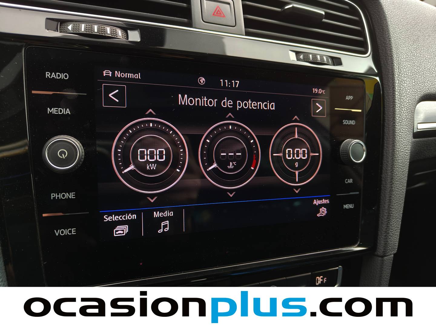 Volkswagen Golf Volkswagen Golf Sport R-Line 2.0 TDI (150 CV) DSG km 0