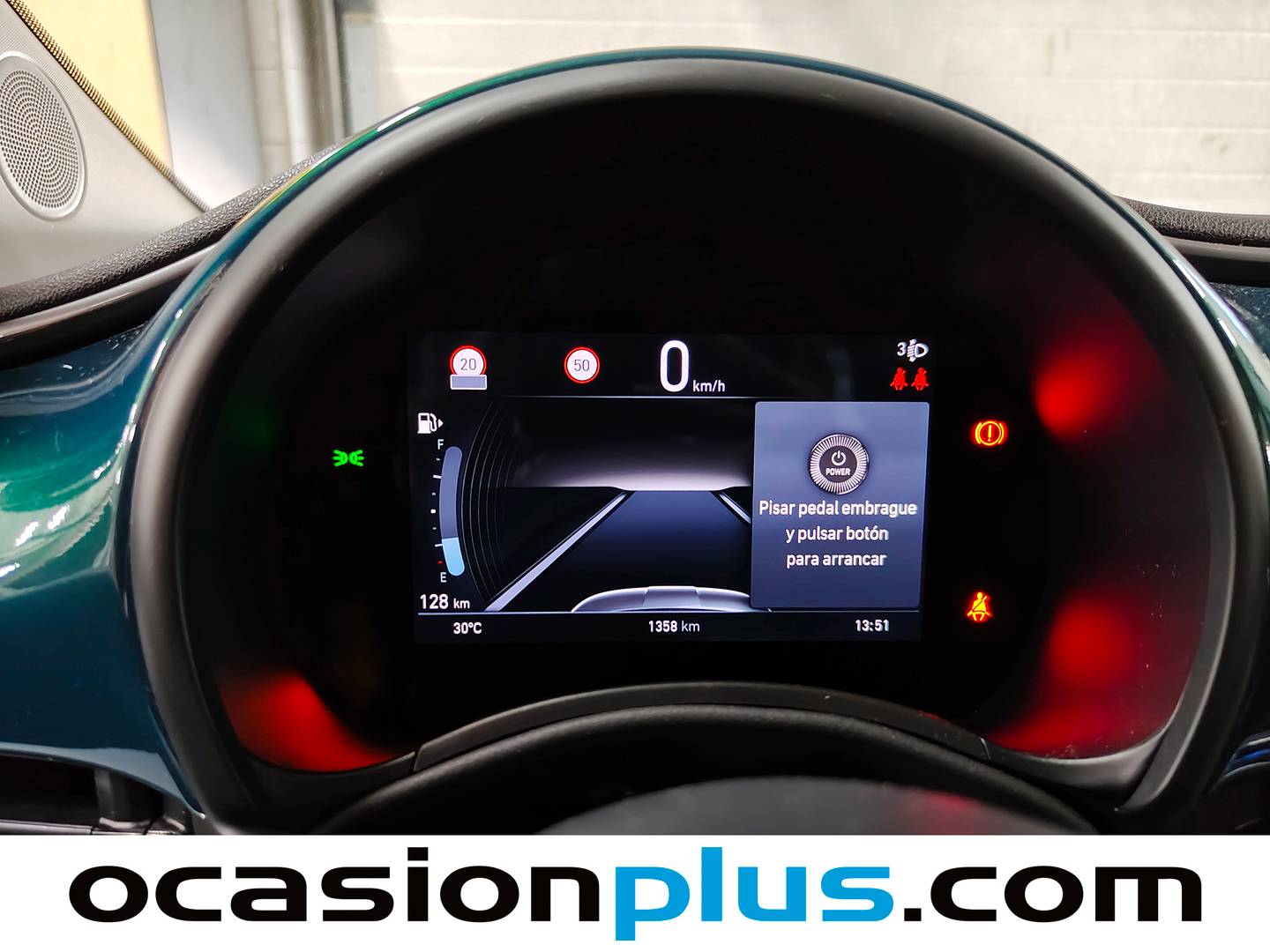 Fiat 500 Fiat 500 1.0 Hybrid Torino (65 CV) 2026