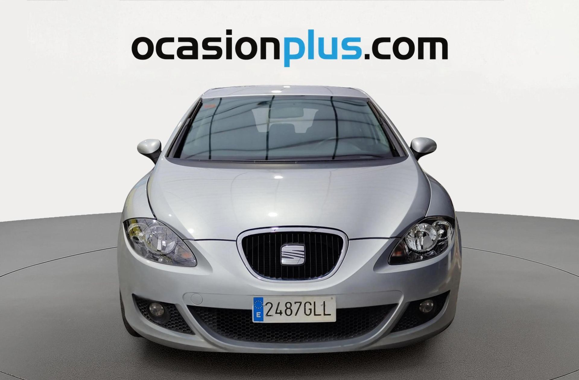 SEAT León 1.6 Stylance - foto 10