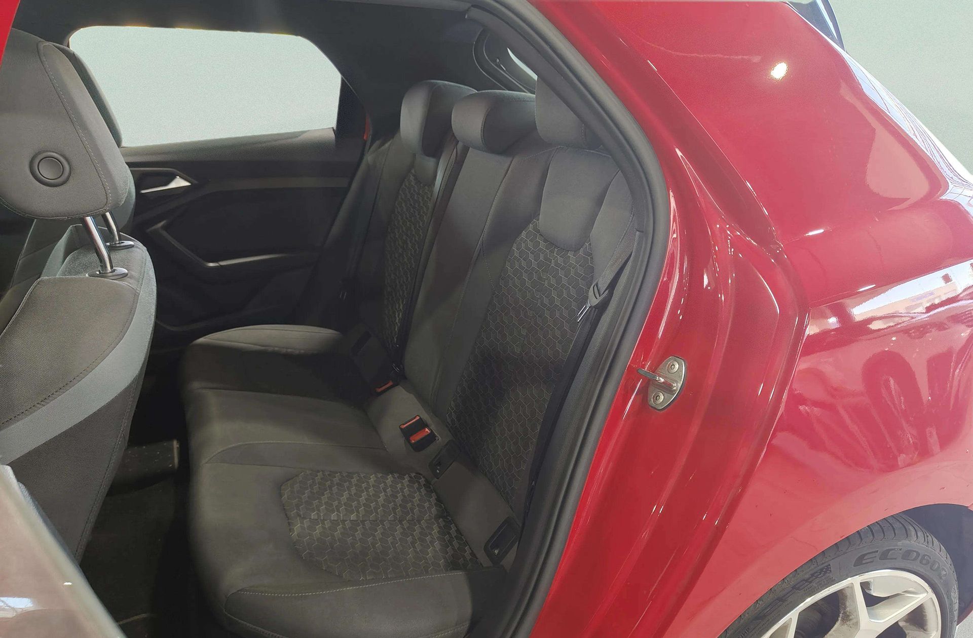 Audi A1 Sportback S line 30 TFSI S tronic - foto 12