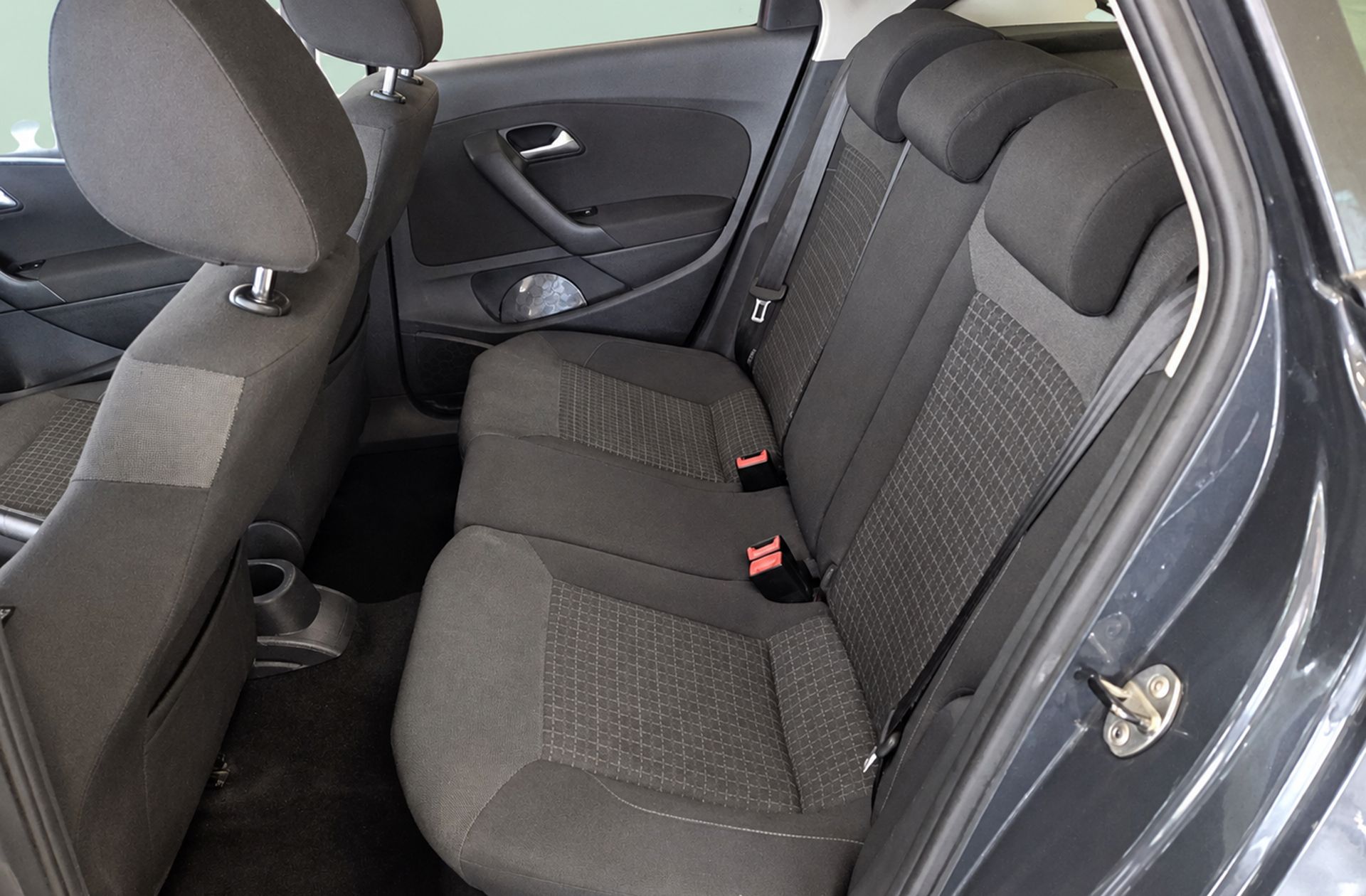 Volkswagen Polo Advance 1.2 TSI BMT - foto 9