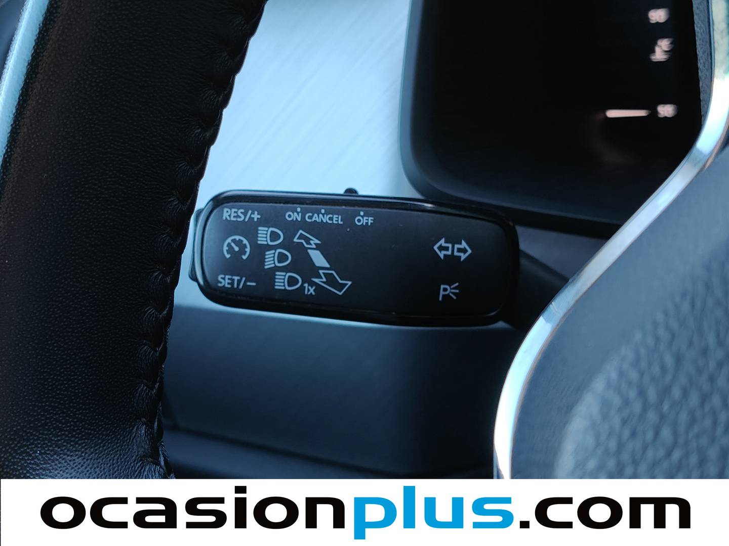 Foto Skoda Kodiaq Skoda Kodiaq 1.5 TSI Ambition 4x2 DSG  (150 CV) 7 Plazas