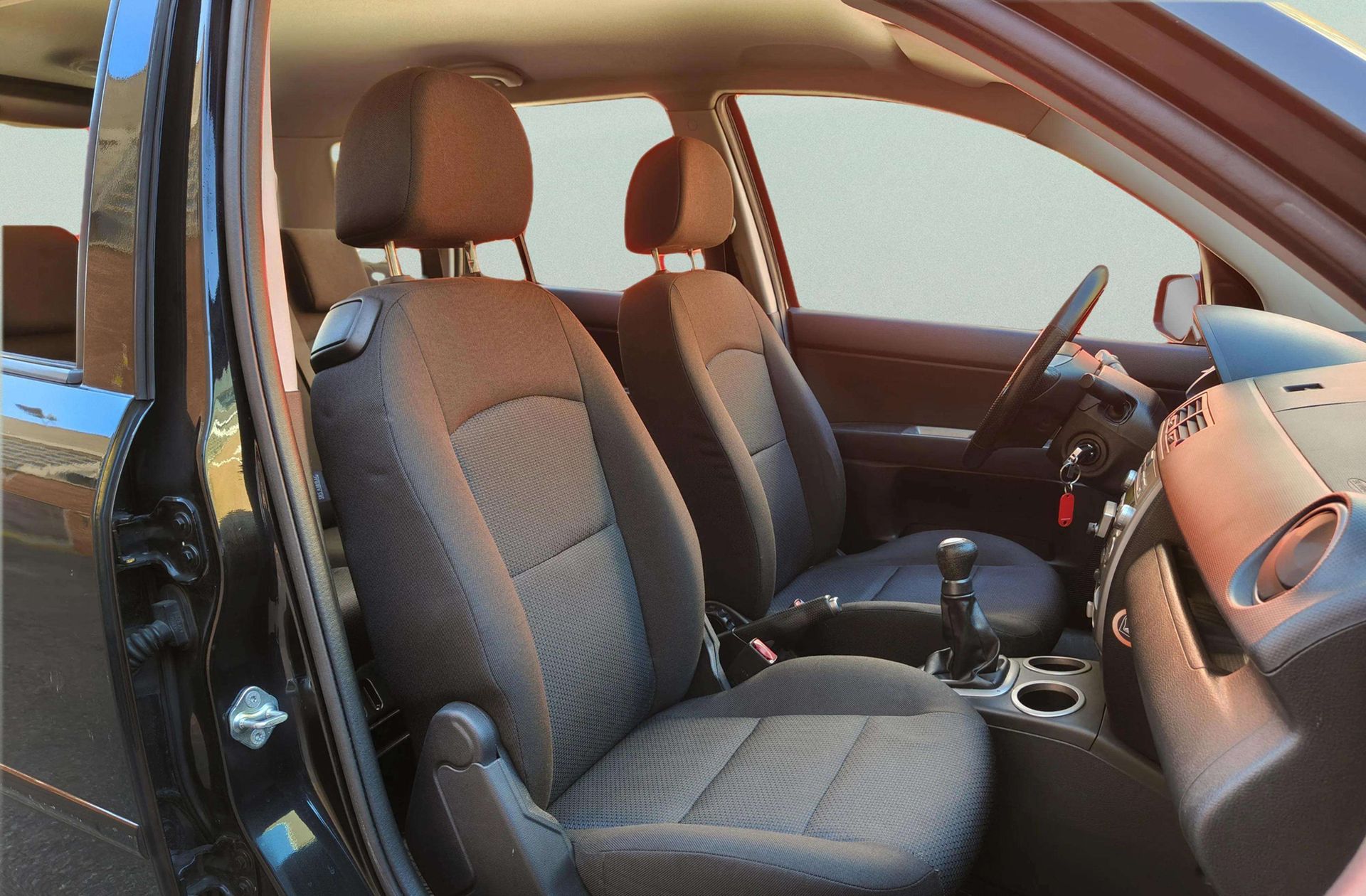 Mazda2 1.6 Sportive - foto 14