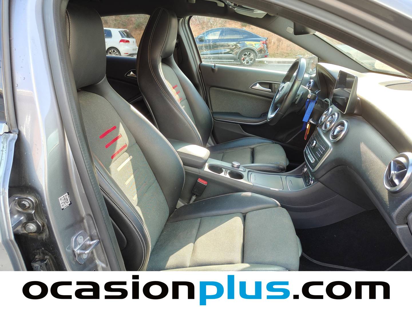 Mercedes Clase A Mercedes-Benz Clase A A 180  (122 CV) km 0