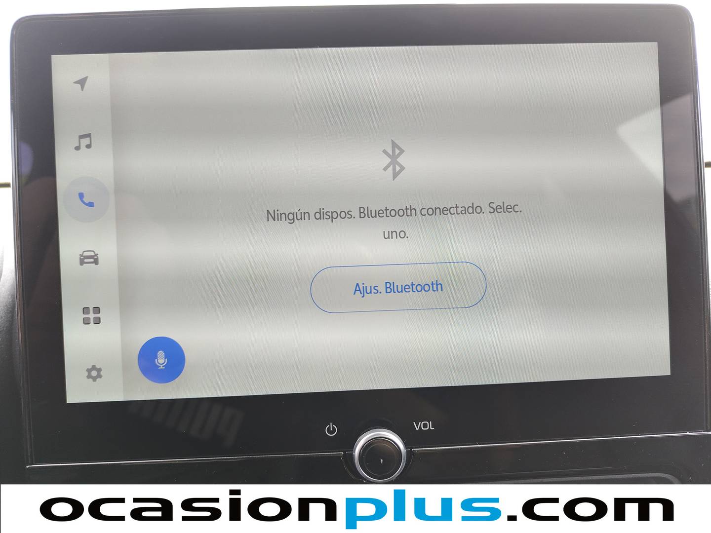 Foto Toyota Yaris Toyota Yaris 1.5 130H GR Sport (130 CV)