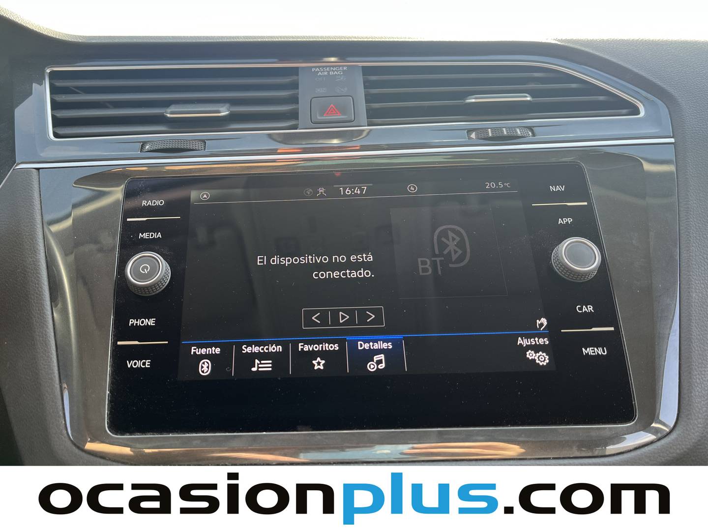 Foto Volkswagen Tiguan Volkswagen Tiguan Life 1.5 TSI  (150 CV) DSG