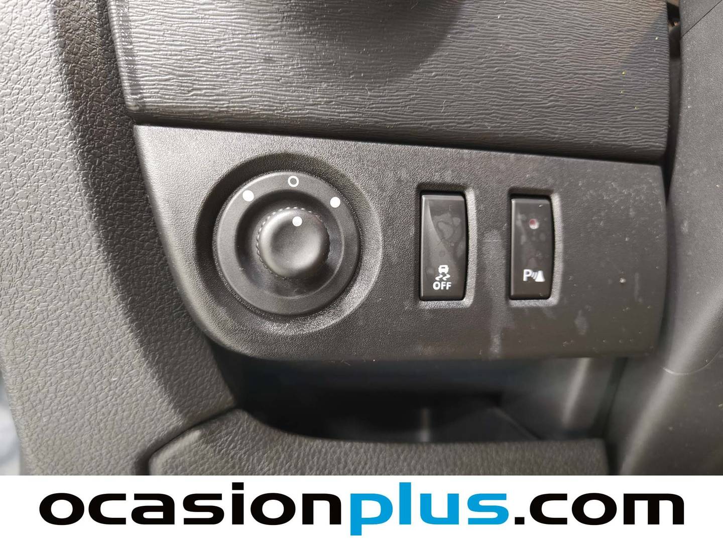 Dacia Dokker Dacia Dokker Serie Limitada Xplore TCe (130 CV) GPF manual