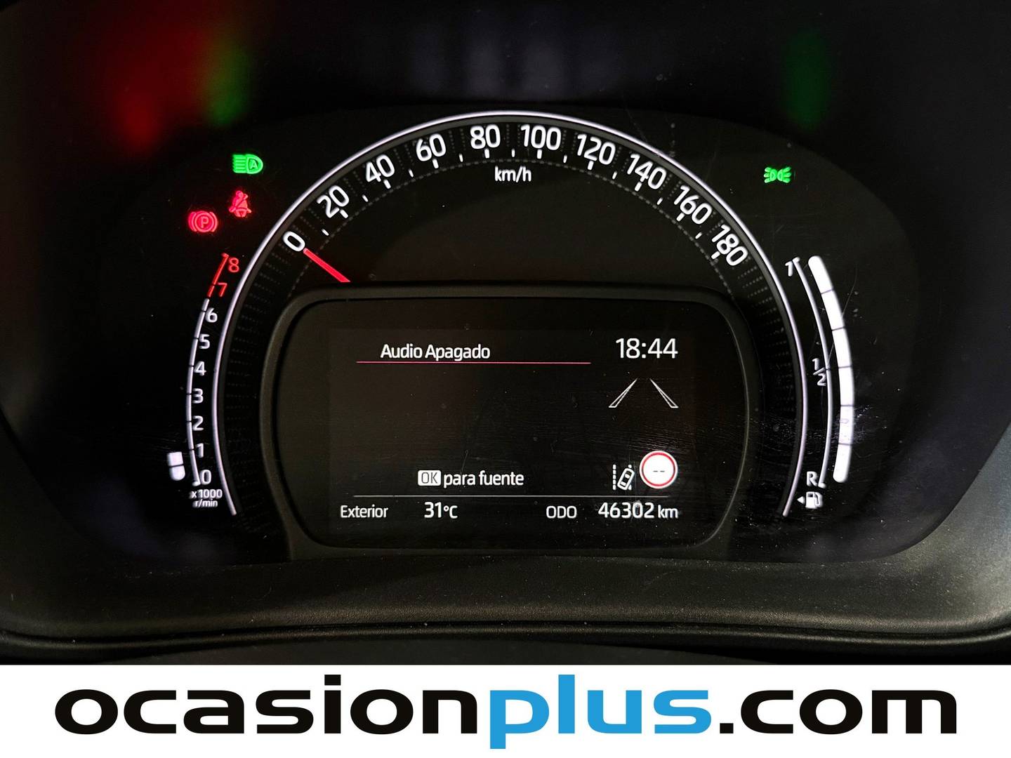 Toyota Aygo X Cross Toyota Aygo X Cross 1.0 VVT-I Play (72 CV) de segunda mano