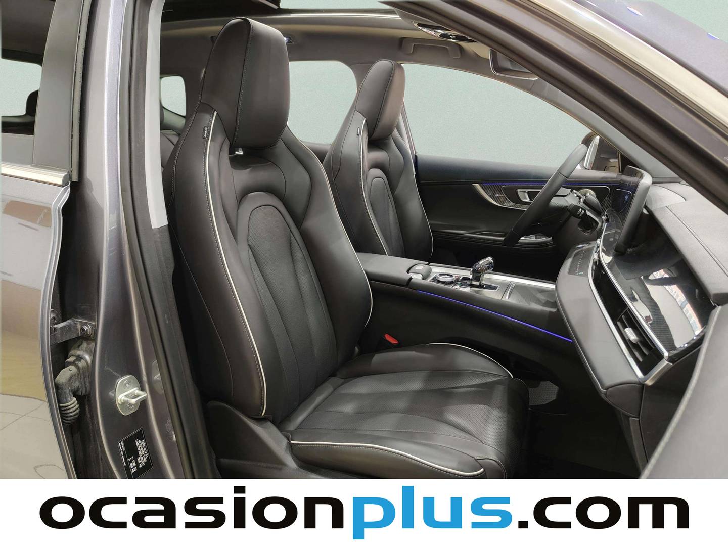EBRO S700 EBRO S700 1.6 TGDI Luxury 7 DCT (147 CV) 2025