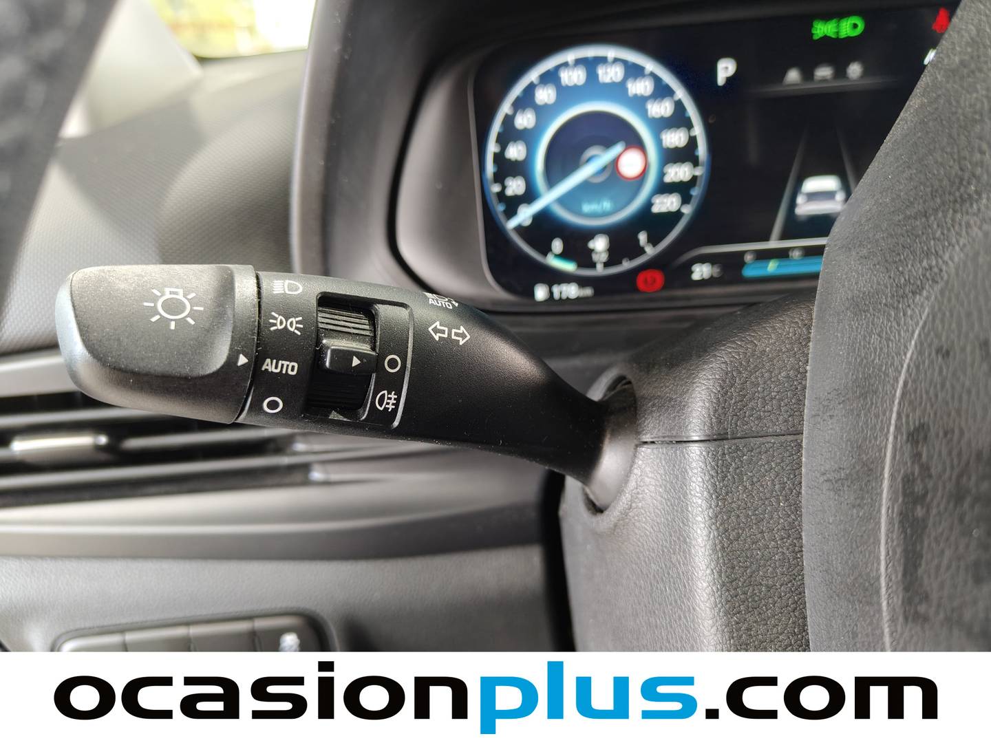 Foto Hyundai Bayon Hyundai Bayon 1.0 TGDI 48V Maxx DCT (100 CV)