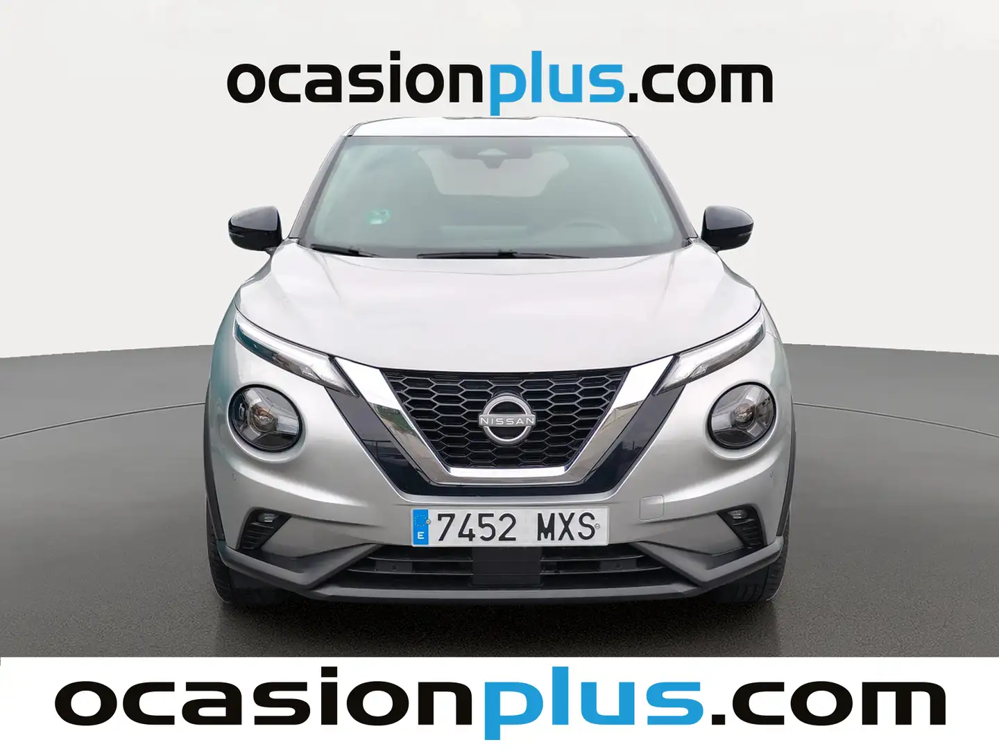 Foto Nissan JUKE Nissan Juke DIG-T N-Connecta 4x2 (114 CV)