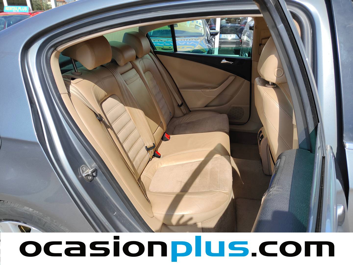 Volkswagen Passat Volkswagen Passat Highline 2.0 TDI (140 CV) al mejor precio