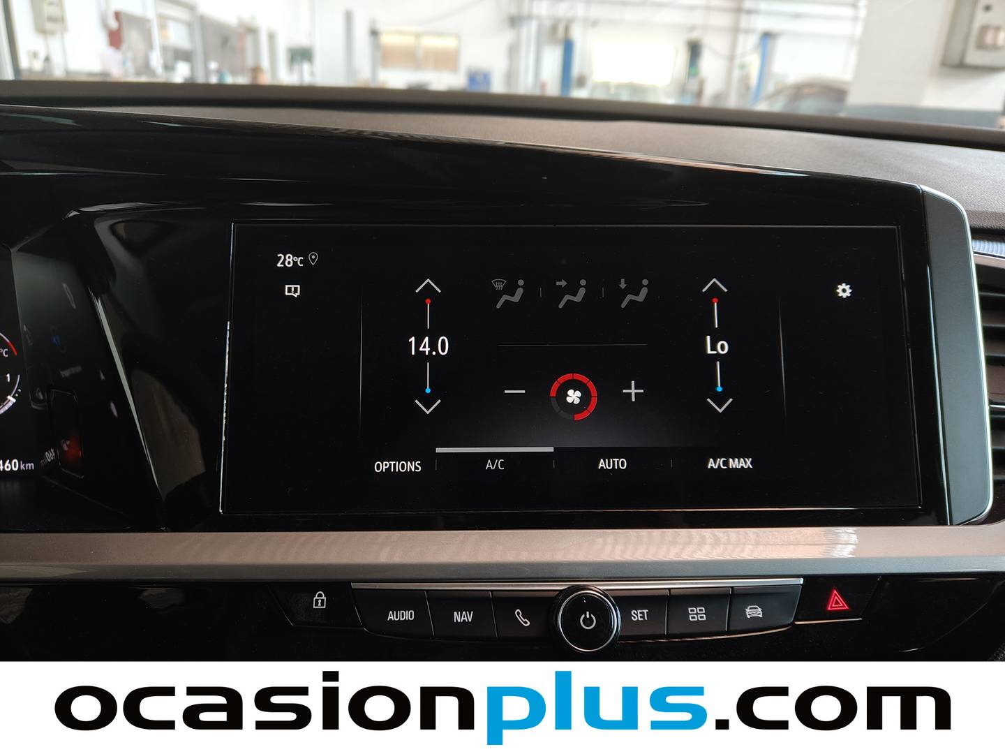 Opel Grandland Opel Grandland 1.2 Turbo XHT S&S GS (130 CV) de segunda mano