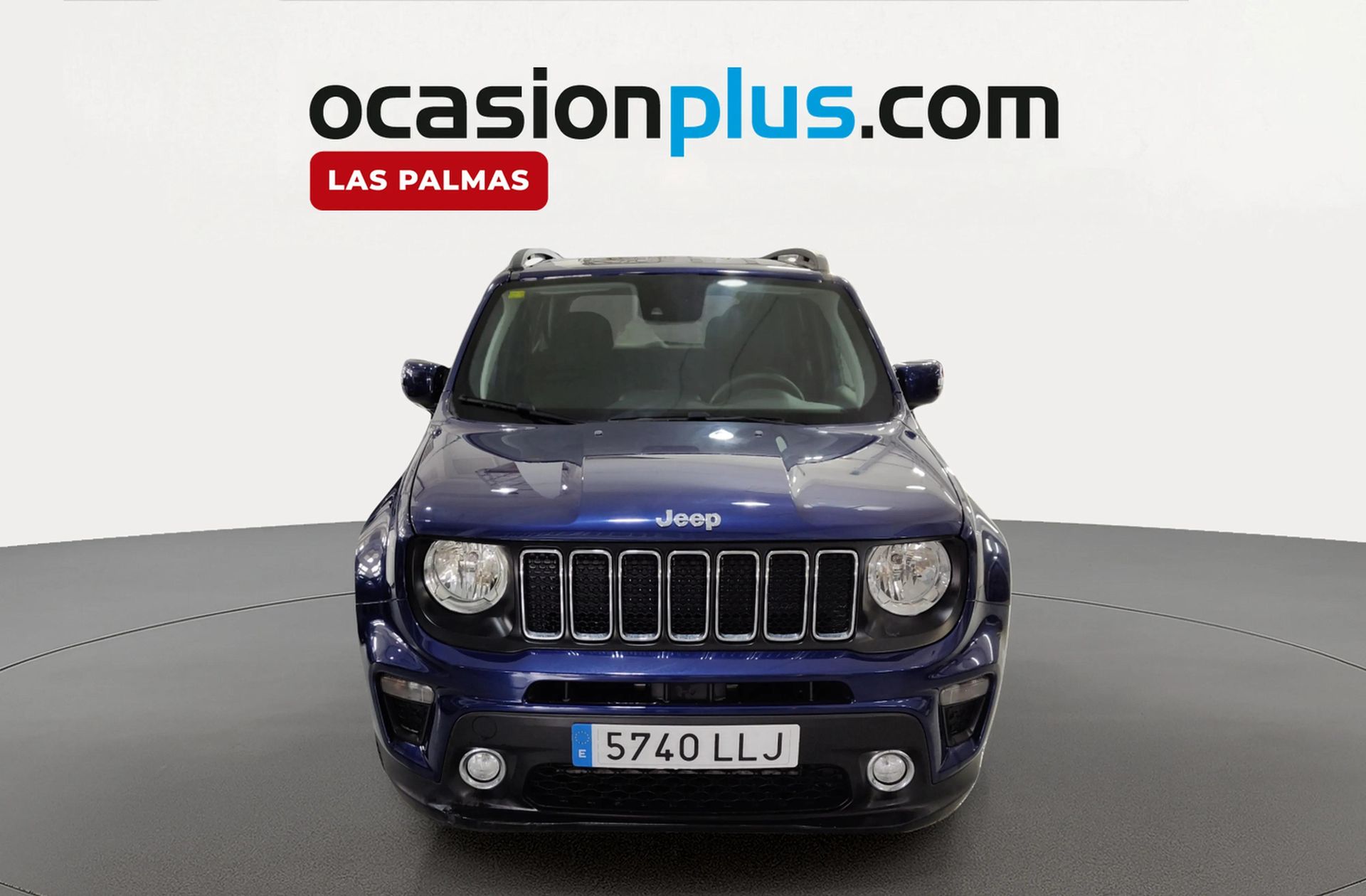 Jeep Renegade 1.0G Longitude 4x2 - foto 11