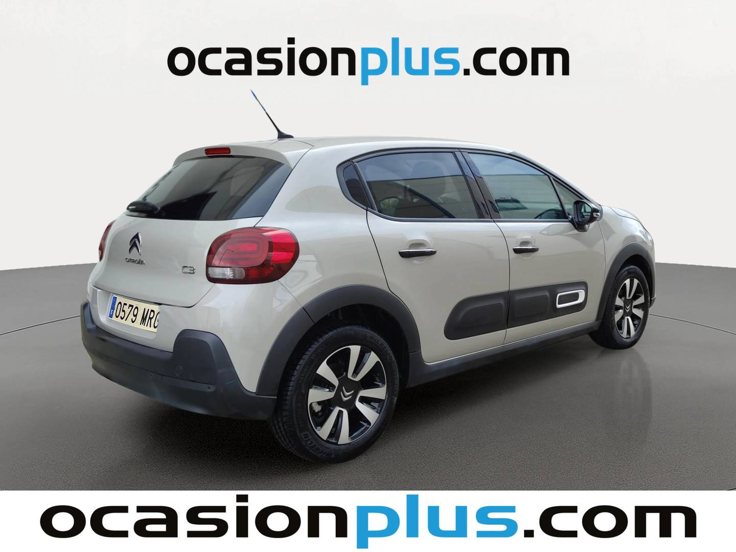 Foto Citroën C3 Origin Citroen C3 Origin PureTech 110 Max (110 CV)