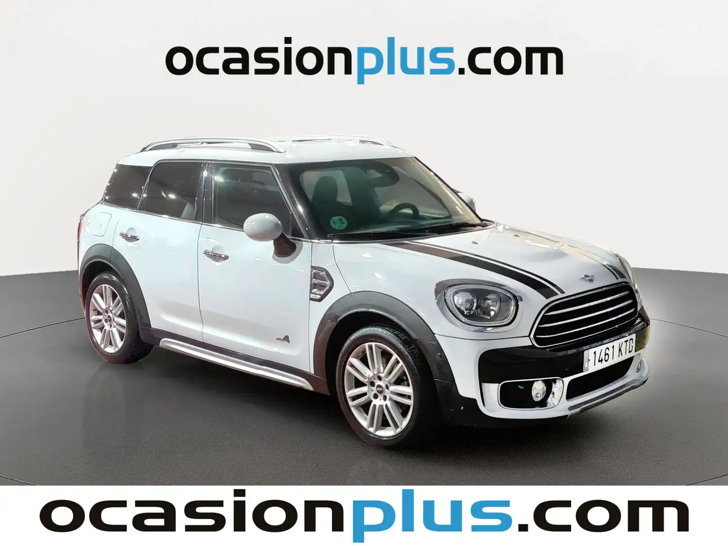 Foto Mini Countryman MINI MINI Countryman Cooper D ALL4 (150 CV)