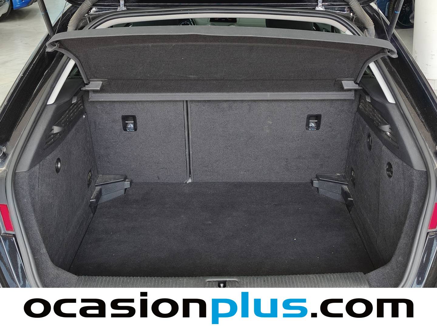 Audi A3 Audi A3 Sportback Adrenalin 1.6 TDI clean diesel (110 CV) Pack S-Line diésel