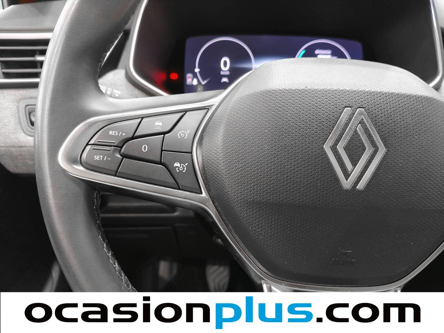 Renault Clio Renault Clio Techno Eco-G (100 CV) al mejor precio
