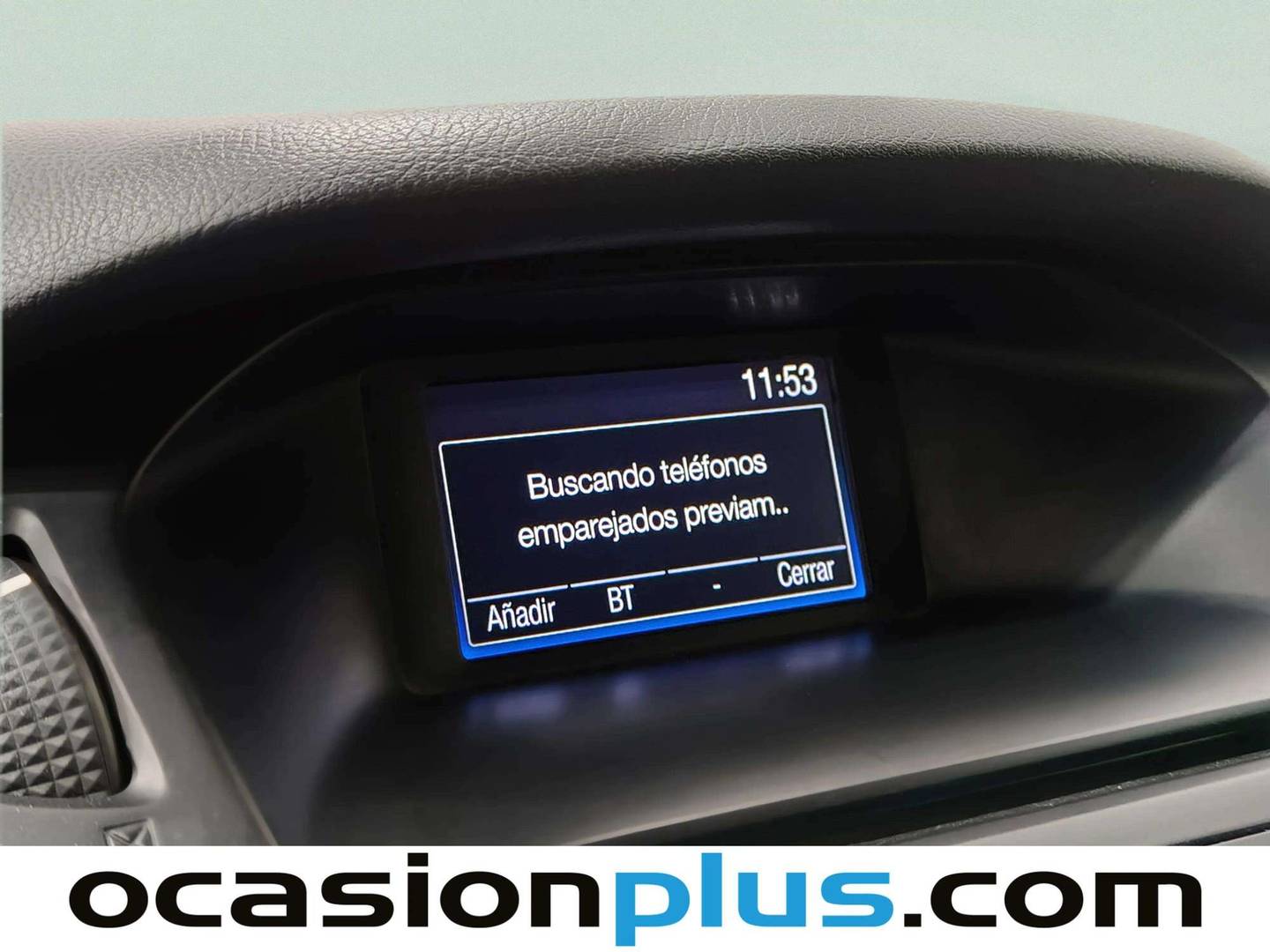 Foto Ford Focus Ford Focus 1.6 TI-VCT Trend+ (125 CV)